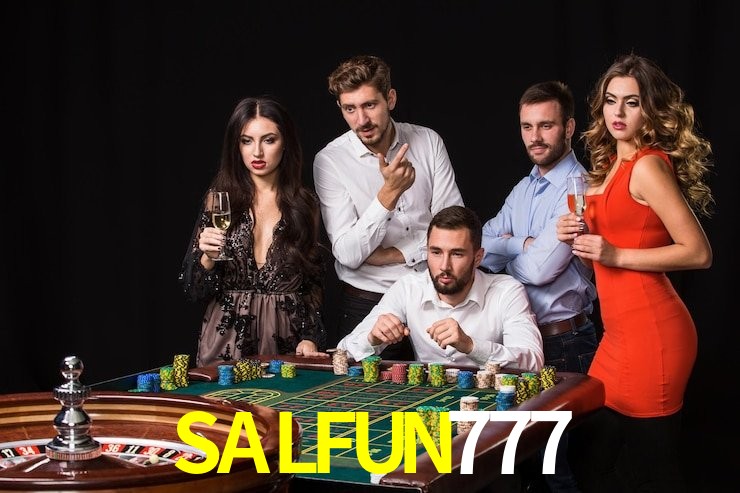 SALFUN777 Foro comunitario