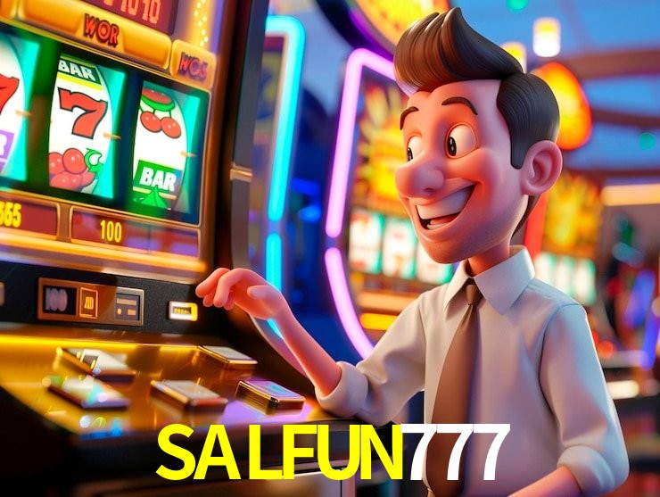 SALFUN777 Live Blackjack