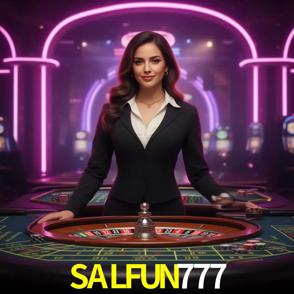 SALFUN777 Mesa Clásica