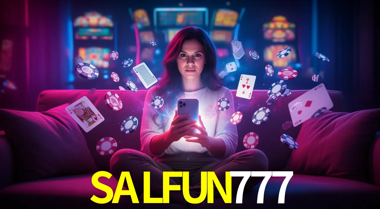SALFUN777 Ruleta Automática en SALFUN777: fluidez y sencillez en cada giro